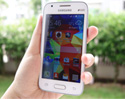 [รีวิว] Samsung Galaxy V Plus สมาร์ทโฟน 2 ซิม ราคาสุดประหยัด พร้อมดีไซน์กะทัดรัด พกพาสะดวก มีเงินแค่ 3,000 บาท ก็ซื้อได้