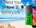 7 เคล็ดลับ ยืดอายุการใช้งานแบตเตอรี่ Zenfone 2 ของคุณ