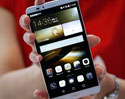 Huawei ขึ้นแท่นผู้ผลิตสมาร์ทโฟน อันดับ 3 ของโลกแล้ว เบียด Microsoft ร่วง