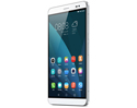 Huawei MediaPad  X2 แท็บเล็ตรุ่นใหม่ล่าสุดที่มีตัวเครื่องบาง 7.18 มม. น้ำหนักเบาเพียง 249 กรัม ใช้เป็นโทรศัพท์มือถือได้ และมีระบบตัดเสียงรบกวนจากภายนอก 