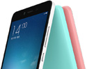 Xiaomi Redmi Note 2 อัพเดตล่าสุด : Redmi Note 2 ทุบสถิติ Flash sale ขายดีหมด 8 แสนเครื่องภายใน 12 ชม เท่านั้น 