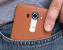 LG G4 : ผู้ใช้ LG G4 บ่นอุบ ฝาหลังแบบหนังสุดหรู ใช้แค่ 2 เดือน ก็เยินซะแล้ว