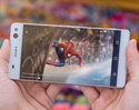 Sony Xperia C5 Ultra สรุปสเปค ราคา อัปเดตล่าสุด : มือถือแนะนำ กับ Sony Xperia C5 Ultra มือถือเซลฟี่ขนาดหน้าจอ 6 นิ้ว หน้าจอไร้ขอบ และกล้องหน้า 13 ล้านพิกเซล พร้อมไฟแฟลช