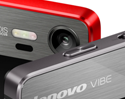 Lenovo VIBE Shot : สรุปข้อมูลเสปคราคา Lenovo VIBE Shot  มือถือกล้อง Hi-end 16 ล้าน RAM 3 GB กับราคา 11,900 บาท 