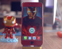 iPhone 6 เวอร์ชัน Iron Man มาแล้ว! เปลี่ยนได้ง่ายๆ ในราคาไม่ถึงพัน
