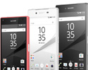 Sony Xperia Z5 : โซนี่ เปิดตัว Sony Xperia Z5 แล้ว มาพร้อมกล้องความละเอียด 23 ล้านพิกเซล เพิ่มเซ็นเซอร์สแกนลายนิ้วมือ และรุ่นพรีเมียม Xperia Z5 Premium หน้าจอความละเอียด 4K ตัวแรกของโลก