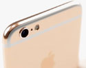 iPhone 6S และ iPhone 6S Plus อาจมาพร้อมกล้องหน้า ความละเอียด 5 ล้านพิกเซล