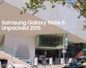 เมื่อ 4 นักสร้างสรรค์ ถูกท้าทายด้วยภารกิจมันส์ๆ ภายใน 24 ชั่วโมงผ่าน Samsung Galaxy Note 5 