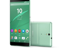 โซนี่ไทย เปิดตัว Xperia™ C5 Ultra ที่สุดของมือถือเซลฟี่