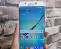 มือถือแนะนำ กับ Samsung Galaxy A8 สมาร์ทโฟนที่บางเฉียบที่สุดของซัมซุง เซลฟี่ได้จุใจ ด้วยกล้องหน้า 5 ล้านพิกเซล พร้อมเซ็นเซอร์สแกนลายนิ้วมือในตัว