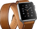 Apple Watch เปิดตัวรุ่นพิเศษ Hermès และเพิ่มสีตัวเรือนใหม่ Gold และ Rose Gold ให้ Apple Watch Sport พร้อมเตรียมปล่อยอัปเดต WatchOS 2 วันที่ 16 กันยายนนี้