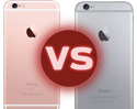 เปรียบเทียบสเปค iPhone 6S vs iPhone 6 แตกต่างกันอย่างไรบ้าง ?