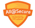 หมดปัญหาเรื่องไวรัส สแปม เน็ตช้า ด้วย All@Secure บริการรักษาความปลอดภัยแบบครบวงจร