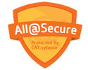 หมดปัญหาเรื่องไวรัส สแปม เน็ตช้า ด้วย All@Secure บริการรักษาความปลอดภัยแบบครบวงจร
