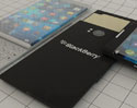 BlackBerry Venice : ภาพหลุดยืนยันชัด BlackBerry Venice มาพร้อมหน้าจอขอบโค้ง และหน่วยความจำ RAM 3 GB!