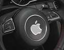 อีก 4 ปีเจอกัน! สื่อนอกเผย แอปเปิล เตรียมเปิดตัว Apple Car รถยนต์คันแรก ในปี 2019