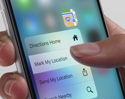 สื่อนอกทดสอบ 3D Touch พร้อมเผย แค่ฟีเจอร์เดียว ก็คุ้มที่จะเปลี่ยนมาใช้ iPhone 6S แล้ว