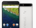 Nexus 6P : กูเกิล เปิดตัว Huawei Nexus 6P แล้ว รุ่นแรกที่ใช้ตัวเครื่องแบบโลหะ พร้อมเซ็นเซอร์สแกนลายนิ้วมือ Nexus Imprint เคาะราคาที่หมื่นปลายๆ