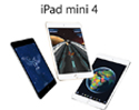 iPad mini 4 รุ่น Wi-Fi พร้อมจำหน่ายแล้ววันนี้ที่ iStudio iBeat U.Store by comseven ทั่วประเทศ