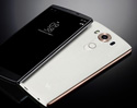 แอลจี เปิดตัว LG V10 สมาร์ทโฟนสุดล้ำ 2 หน้าจอแบบ Quantum Display และกล้องถึง 3 ตัว!