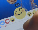 รูปยืนยันชัด ปุ่ม Dislike บน Facebook เป็นเพียงแค่ emoji แสดงความรู้สึก
