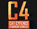 CAT cyfence ขอท้า นิสิตนักศึกษา เฟ้นหาผู้กล้าแห่งโลกไซเบอร์ กับการแข่งขัน CAT CYFENCE CYBERCOP CONTEST 2015 ชิงเงินรางวัลกว่า 1 แสนบาท!