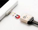 MagCable นวัตกรรมสายชาร์จแบบแม่เหล็กสุดล้ำ ด้วยแนวคิดเดียวกับ MagSafe สะดุดสายท่าไหน เครื่องก็ไม่หล่นพื้น