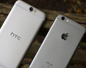 HTC ออกโรงโต้สื่อนอก iPhone ต่างหากที่ลอกการออกแบบจาก HTC