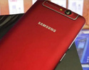 จริงหรือหลอก? หลุดภาพ Samsung Galaxy A9 มาพร้อมกล้องหมุนได้ คล้ายมือถือ OPPO