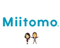 Miitomo เกมบนมือถือ เกมแรกจาก Nintendo มาแล้ว! ปล่อยให้ดาวน์โหลดพร้อมกัน มีนาคม ปีหน้า