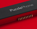 PuzzlePhone สมาร์ทโฟนปรับสเปคได้ คู่แข่ง Project Ara เริ่มระดมเงินทุนแล้ว พร้อมส่งมอบปลายปี 2016 ในราคาที่หมื่นต้นๆ