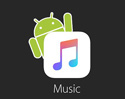 Apple Music for Android เปิดให้ดาวน์โหลดแล้ว! ทดลองฟังฟรีนาน 3 เดือน