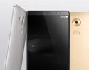 Huawei Mate 8 เปิดตัวแล้ว! มาพร้อมกับหน้าจอแบบไร้ขอบขนาดใหญ่ถึง 6 นิ้ว พร้อมเซ็นเซอร์สแกนลายนิ้วมือ และแบตเตอรี่ใหญ่จุใจถึง 4000 mAh