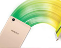 OPPO R7s มือถือ RAM 4 GB สเปคแรงระดับ Octa-Core วางจำหน่ายแล้ว เคาะราคาที่ 14,990 บาท