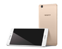 OPPO R7s สไตล์ชัดกับที่สุดแห่งความแรง