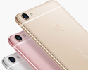 vivo	X6 และ vivo X6 Plus มือถือ RAM 4 GB เปิดตัวแล้ว! มาพร้อมซีพียูแบบ Octa-Core กล้อง 13 ล้านพิกเซล และเซ็นเซอร์สแกนลายนิ้วมือ จำหน่ายต้นเดือนธันวาคมนี้