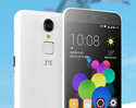 ZTE Blade A1 สมาร์ทโฟนราคาถูกรุ่นแรกของโลก ที่มาพร้อมกับเซ็นเซอร์สแกนลายนิ้วมือ