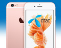 บุกดีแทค กับโปรโมชั่น ย้ายค่ายเบอร์เดิม ซื้อ iPhone 6S หรือ iPhone 6S Plus รับส่วนลดค่าบริการ 50% นาน 12 เดือน และส่วนลดค่าเครื่อง 1,200 บาท แบบไม่ติดสัญญาผูกมัด!