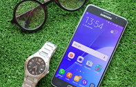 [รีวิว] Samsung Galaxy A5 (2016) สมาร์ทโฟนรุ่นอัปเกรด ยกระดับความพรีเมี่ยม ด้วยดีไซน์โลหะผสมกระจก พร้อมตัวเครื่องแรงขึ้นระดับ Octa-Core และปลอดภัยยิ่งขึ้นด้วยเซ็นเซอร์สแกนลายนิ้วมือ