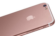 Apple เล็งเปลี่ยนดีไซน์ด้านหลัง iPhone 7 ตัดเส้นเสาอากาศออก และแก้ปัญหากล้องนูน