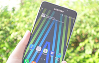 [รีวิว] Samsung Galaxy A7 (2016) สวยหรูขึ้นด้วยดีไซน์แบบ Metal-Glass อัปเกรดสเปคสุดแรง ด้วยหน้าจอขนาด 5.5 นิ้ว และ RAM 3 GB พร้อมระบบสแกนลายนิ้วมือในตัว