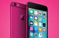 สื่อดังแดนปลาดิบเผย iPhone 5se มาพร้อมสีใหม่ Hot Pink ชมพูสุดจี๊ด แบบเดียวกับ iPod Touch ไร้เงาสีทอง คาดเปิดตัวมีนาคมนี้