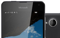 ไมโครซอฟท์ เปิดตัว Microsoft Lumia 650 สมาร์ทโฟนรุ่นคุ้มค่า มาพร้อมหน้าจอ 5 นิ้ว และกล้องด้านหน้า ความละเอียด 5 ล้านพิกเซล ในราคาเบาๆ เพียง 7,200 บาท