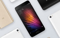ผลทดสอบ AnTuTu ยกให้ Xiaomi Mi 5 ขึ้นแท่นสมาร์ทโฟนที่แรงที่สุด แซงหน้า Samsung Galaxy S7 และ LG G5 แบบขาดลอย!