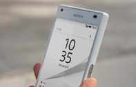 Sony Xperia Z5 Compact ได้อัปเดต Android 6.0 Marshmallow แล้ว