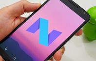 หลุดโค้ดเนม Android N จากวงใน คาดใช้ชื่อ New York Cheesecake