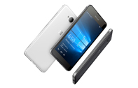 Lumia 650 ประกาศการสั่งซื้อล่วงหน้าแล้วในประเทศไทย สมาร์ทโฟน Lumia รุ่นใหม่ล่าสุดจากไมโครซอฟท์ ที่สุดแห่งความบาง และการออกแบบอย่างพรีเมี่ยม สำหรับแฟนๆวินโดวส์และผู้ใช้ในโลกธุรกิจ