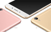 OPPO R9 และ OPPO R9 Plus เปิดตัวแล้ว! ด้วยดีไซน์แบบหน้าจอชิดขอบ บนบอดี้โลหะ เน้นการถ่ายรูปเซลฟี่ ด้วยกล้องด้านหน้า ความละเอียดถึง 16 ล้านพิกเซล!