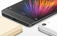 ผลการทดสอบ AnTuTu บน Xiaomi Mi 5 มาแล้ว! แรงด้วยชิปเซ็ต Snapdragon 820 และ RAM 4 GB คว้าคะแนนการทดสอบเฉียด 180,000 คะแนน