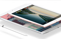 ราคา iPad Pro รุ่น 9.7 นิ้ว Wi-Fi + Cellular มาแล้ว! เริ่มต้นที่ 27,900 บาท พร้อมข้อมูลสรุปราคาแต่ละรุ่น
